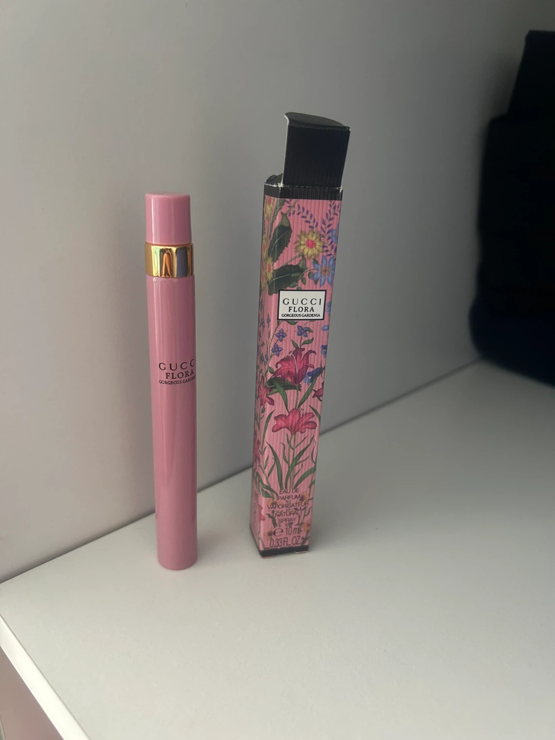 Authentic Travel Size Perfumes - New