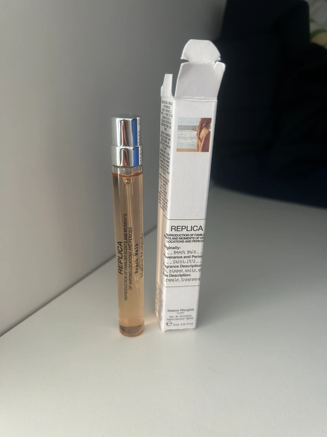 Authentic Travel Size Perfumes - New - photo 4