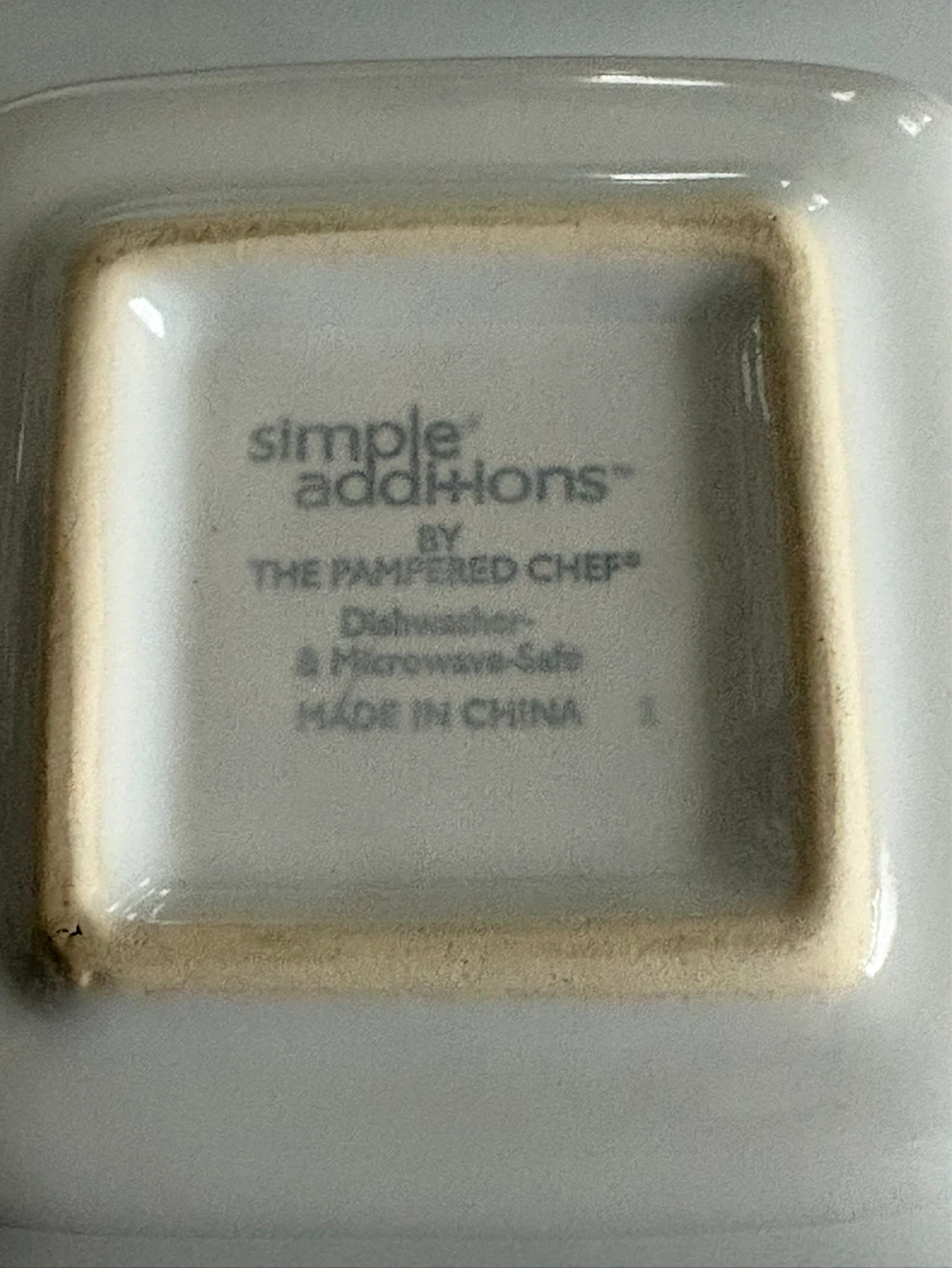Pampered Chef Simple Additions  Service Set - photo 4