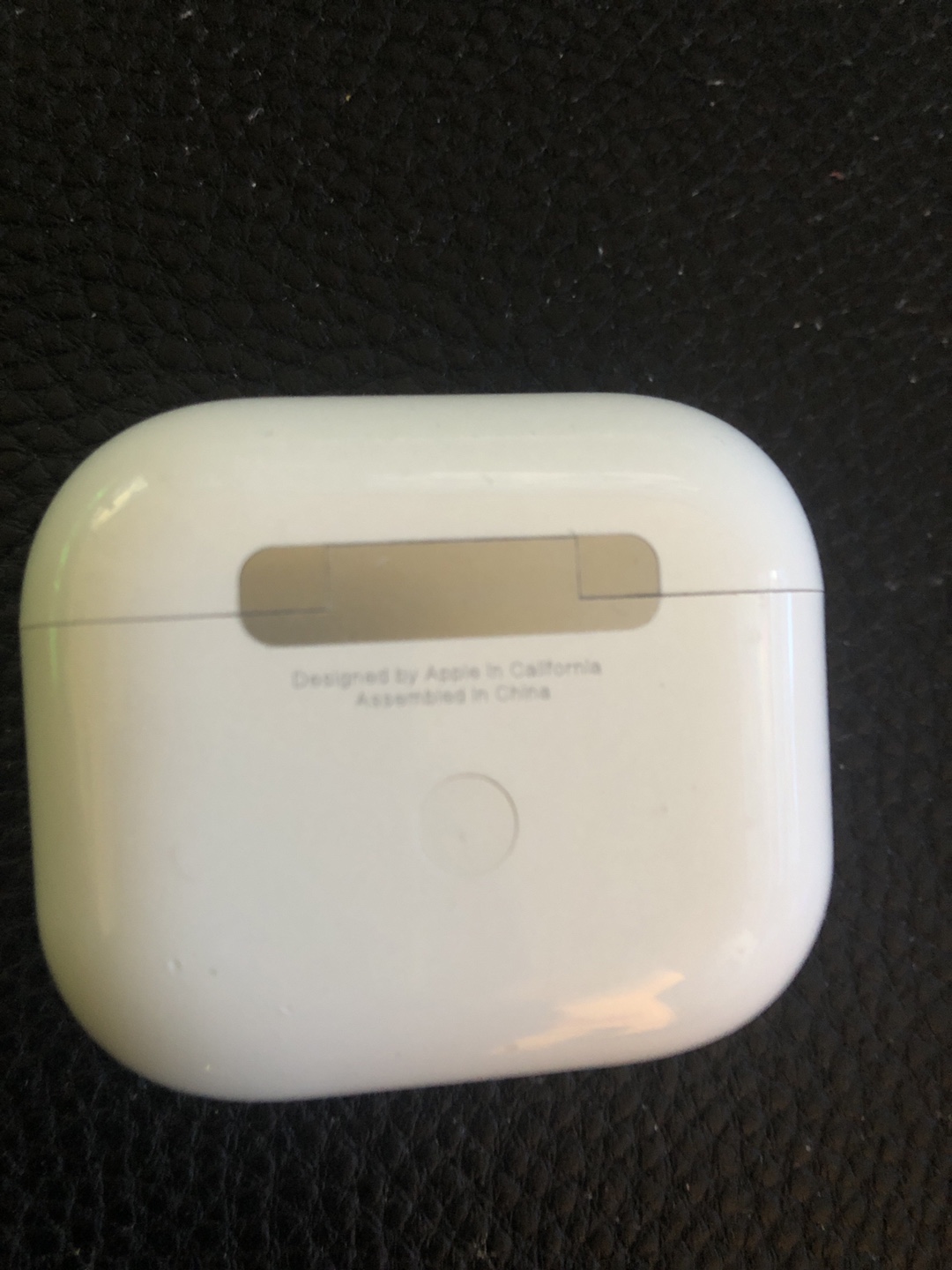 New Airpods 3rd gen - photo 3