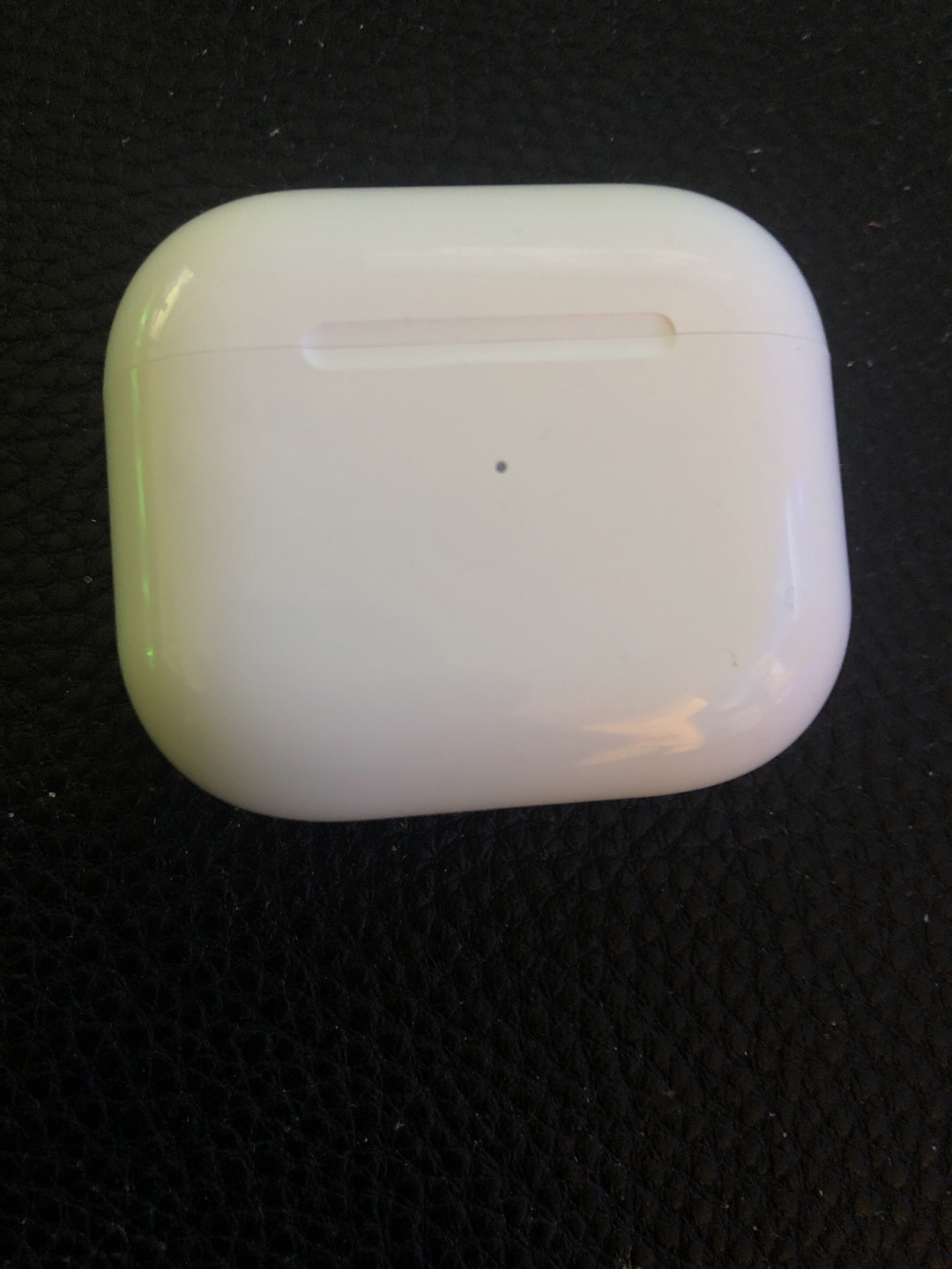 New Airpods 3rd gen - photo 2