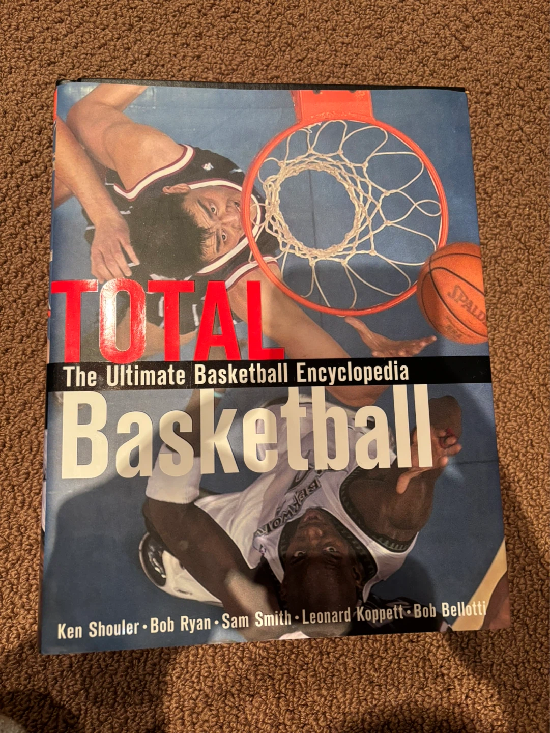 Collection sports history books - photo 4