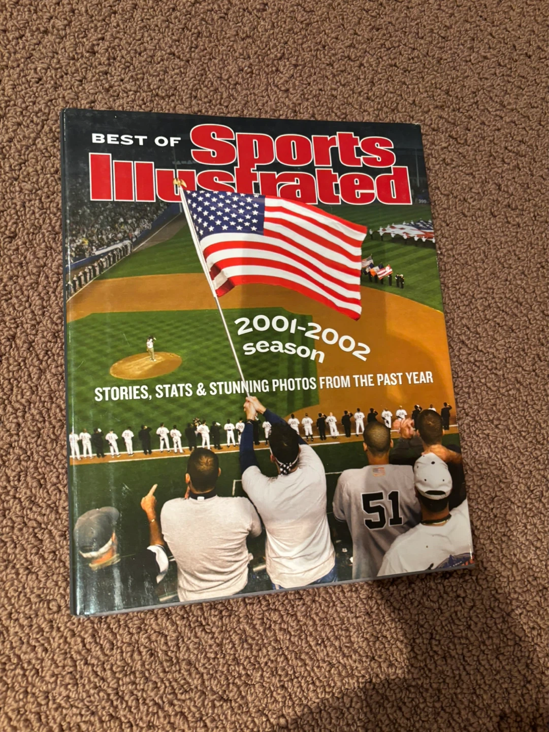 Collection sports history books - photo 5