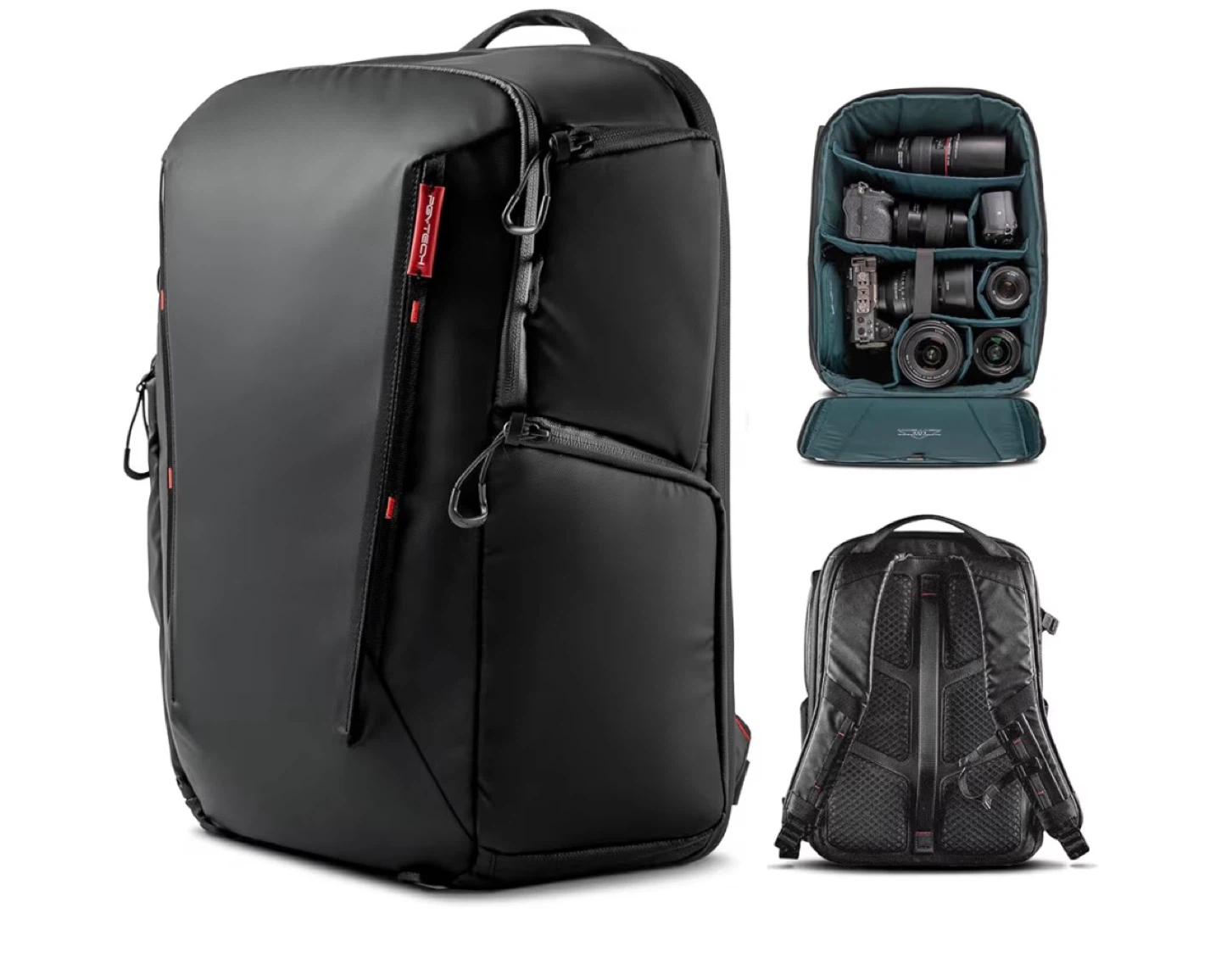 Peak Design Everyday Backpack (20L)