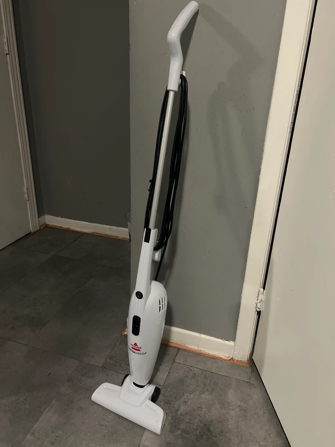 Bissell Featherweight Stick Vacuum