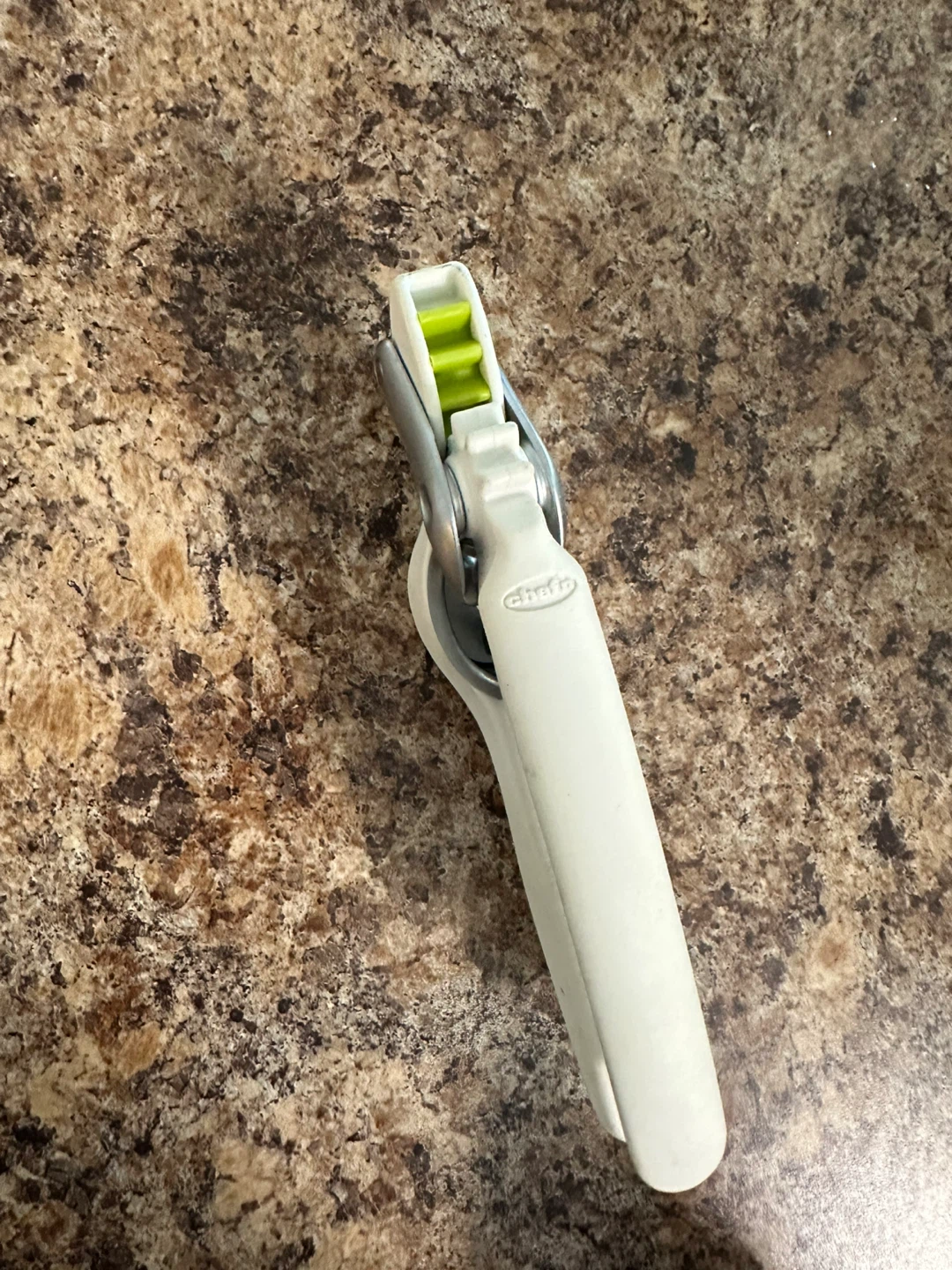 OXO Good Grips Garlic Press - photo 3