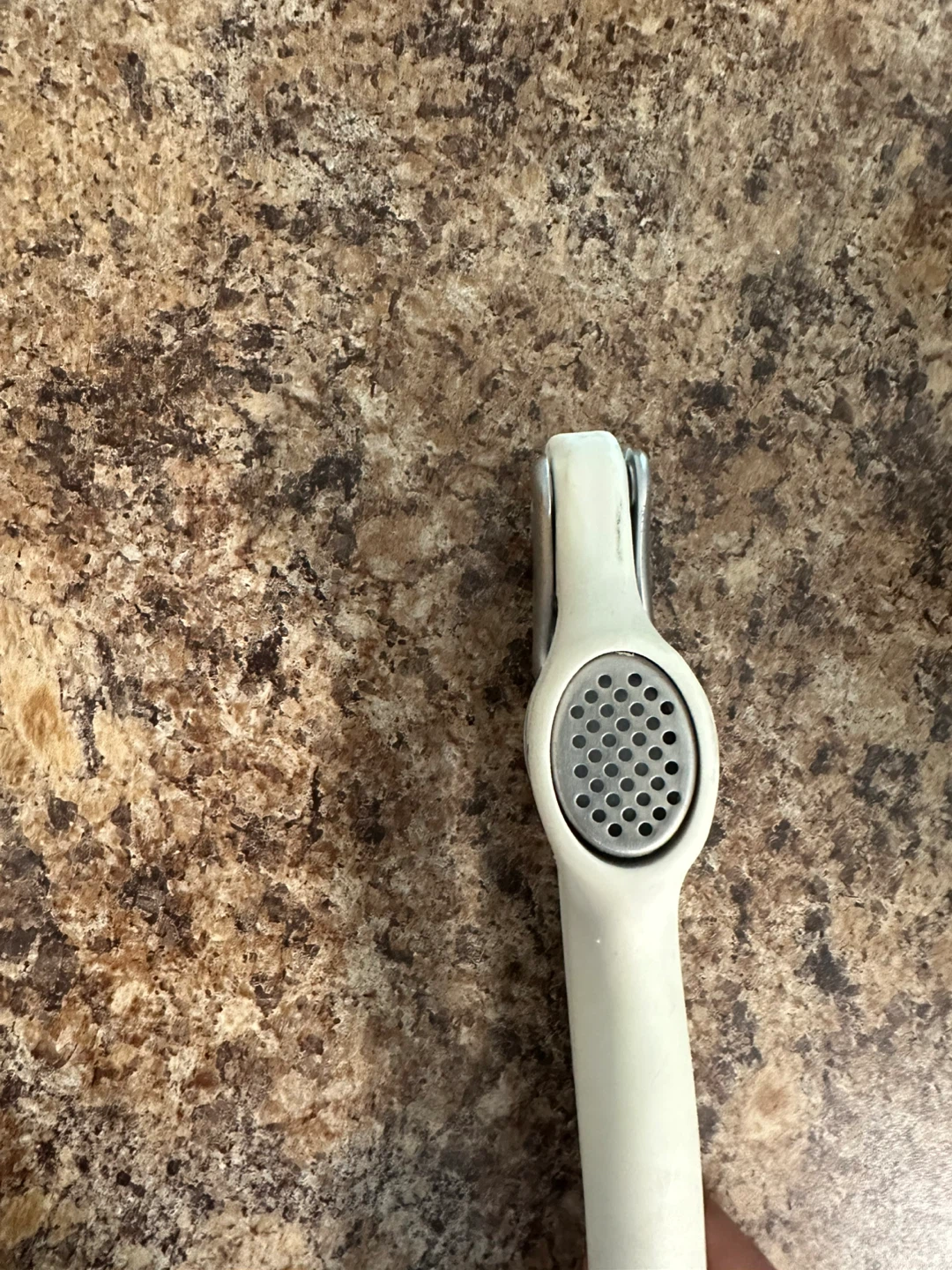 OXO Good Grips Garlic Press