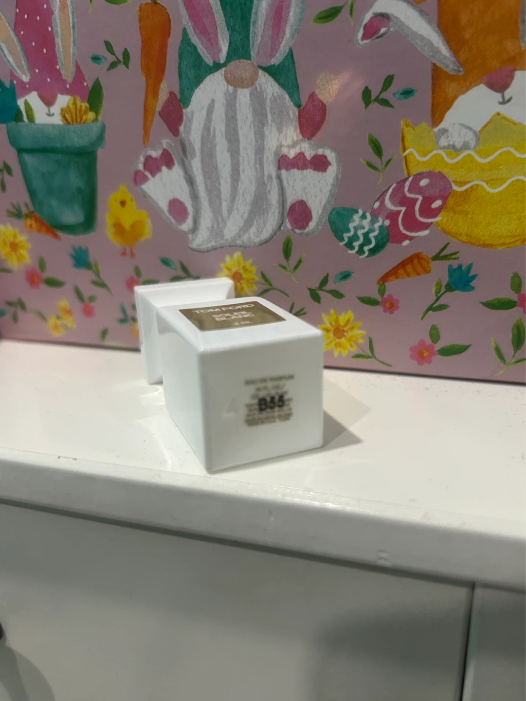 Tom Ford Soleil Blanc Eau de Parfum Mini Spray 4ml - photo 2