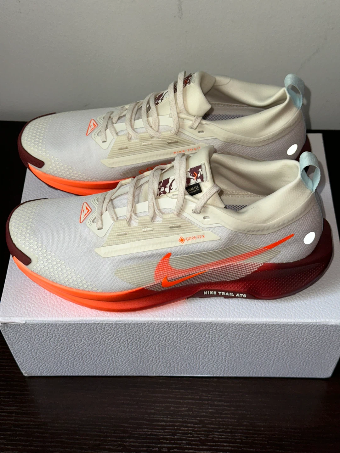 Nike Pegasus Trail 3 GORE-TEX Men's Running Shoes - photo 2