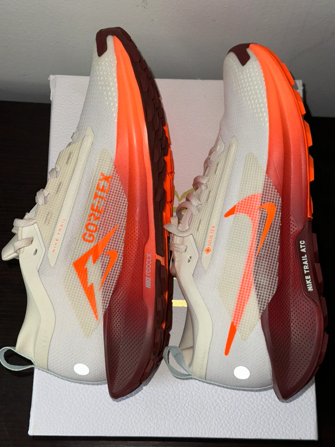 Nike Pegasus Trail 3 GORE-TEX Men's Running Shoes - photo 3