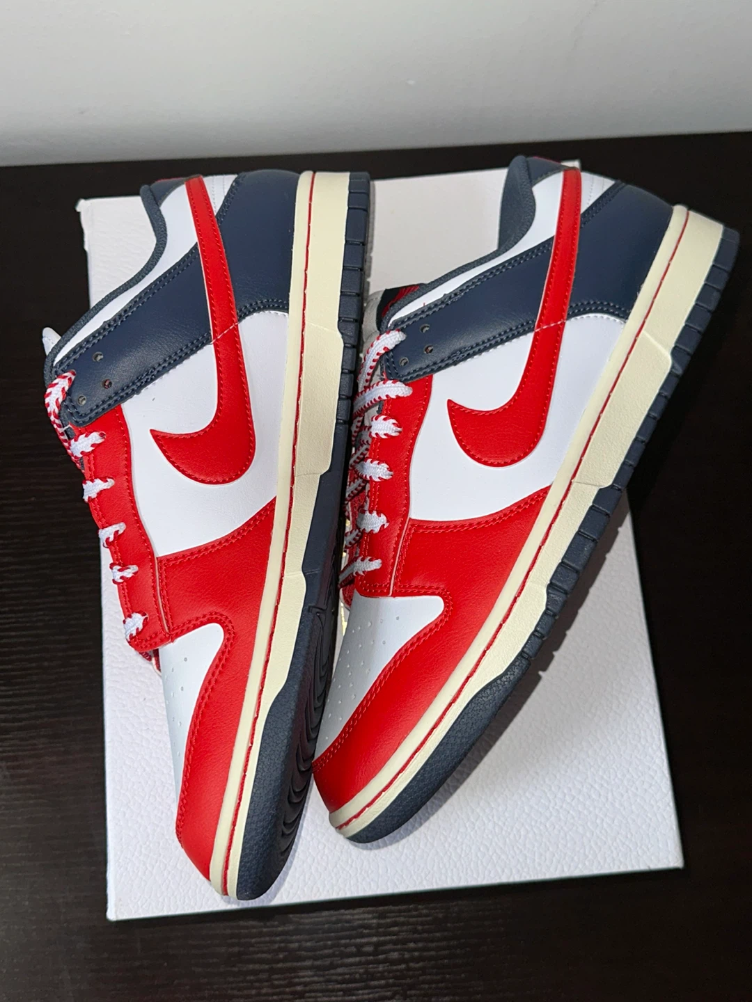 Nike Dunk Low Retro Men's Shoes - photo 2