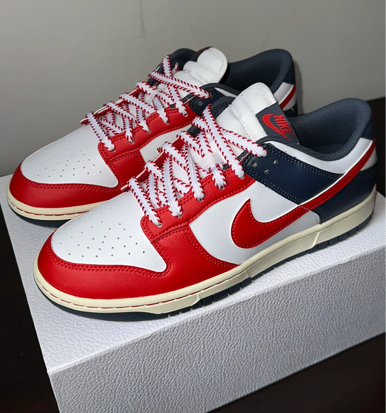 Nike Dunk Low Retro Men's Shoes