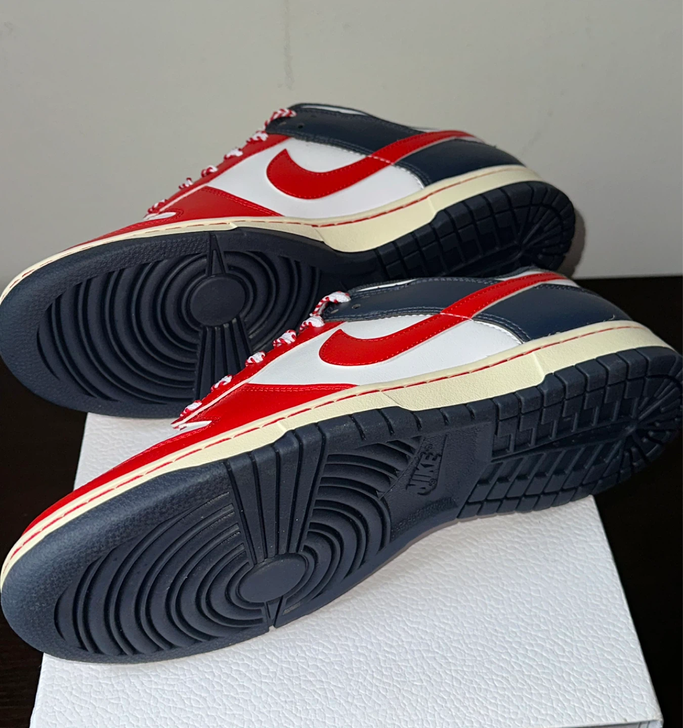Nike Dunk Low Retro Men's Shoes - photo 5