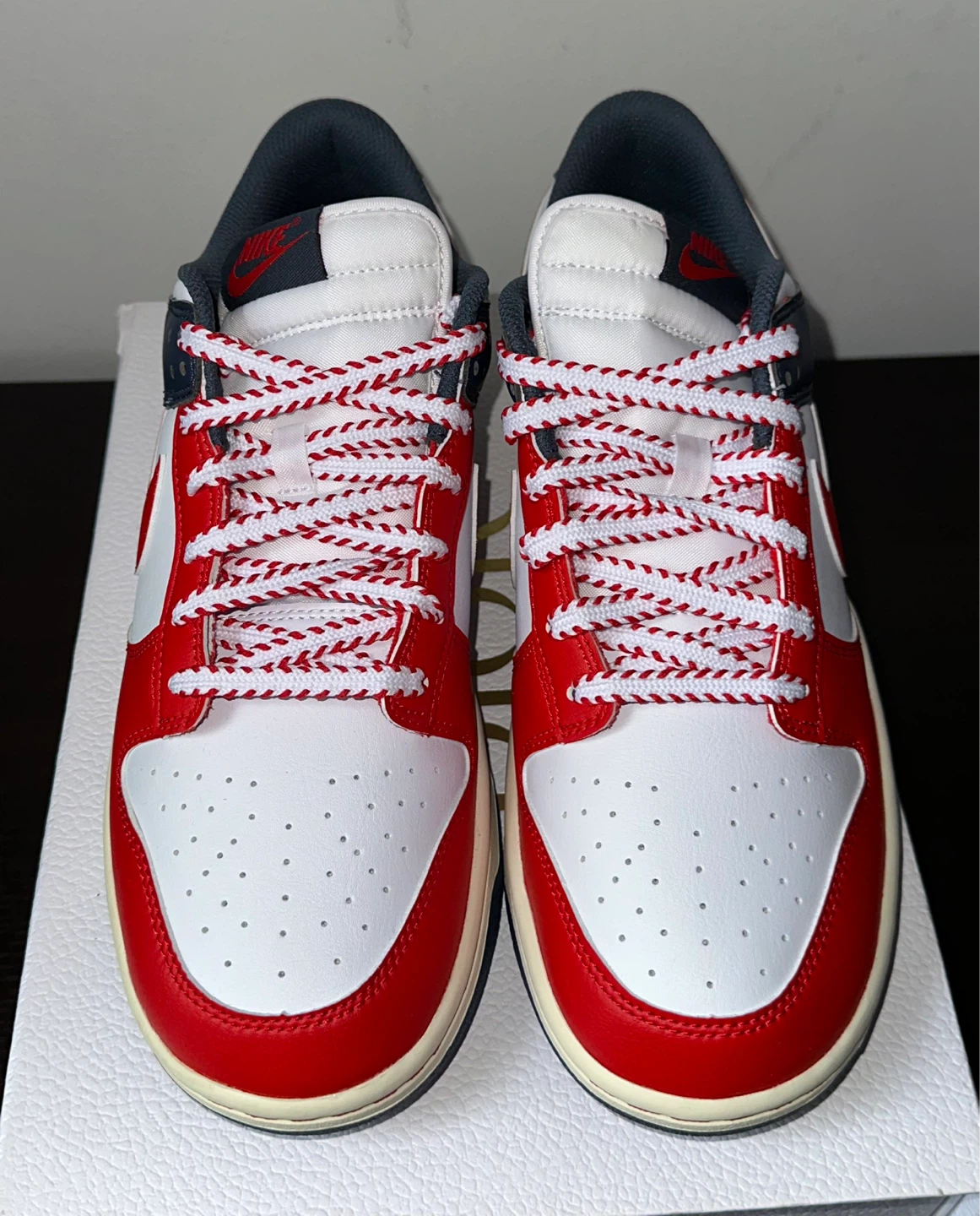 Nike Dunk Low Retro Men's Shoes - photo 3