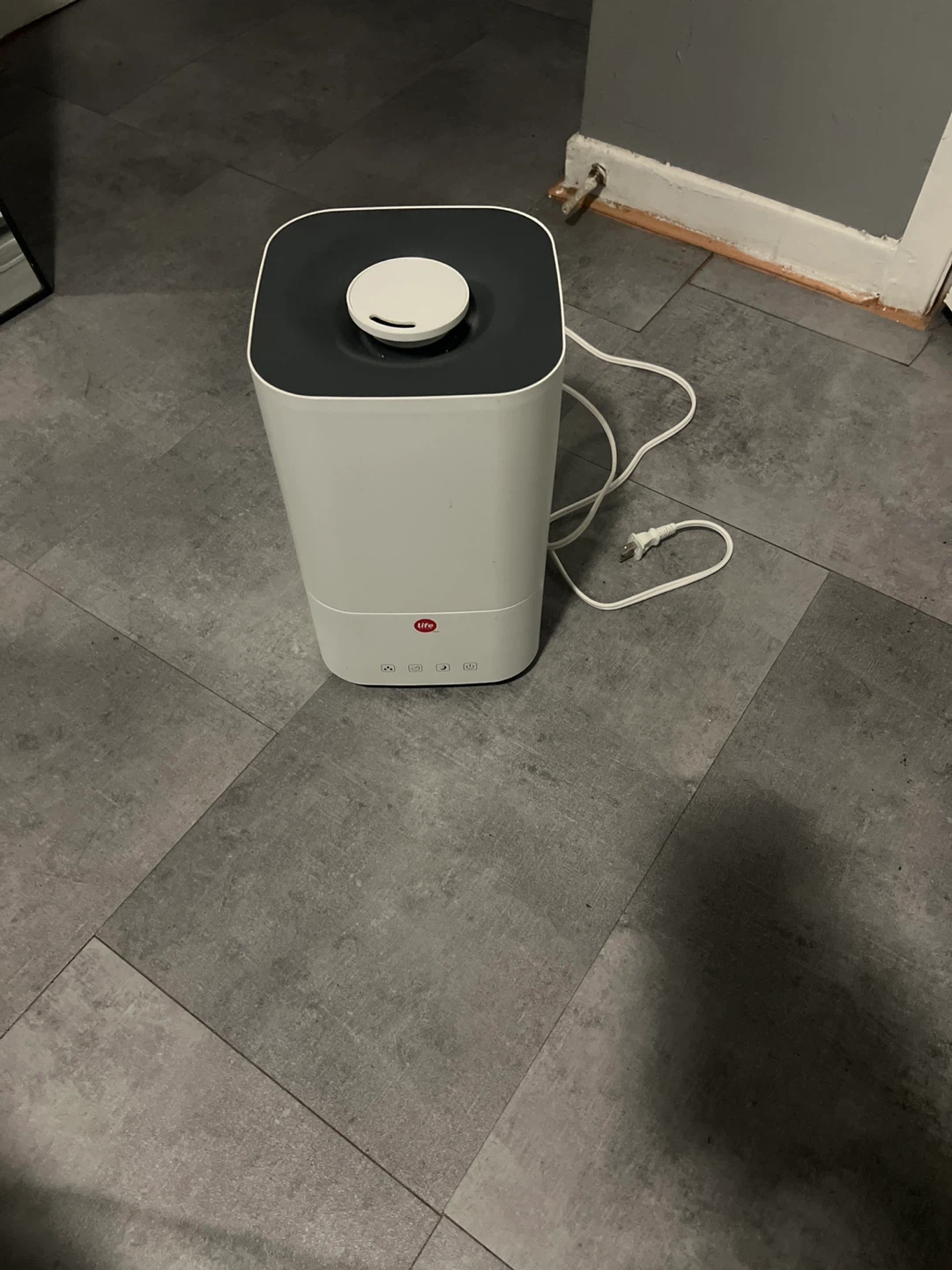 Uplive Humidifier