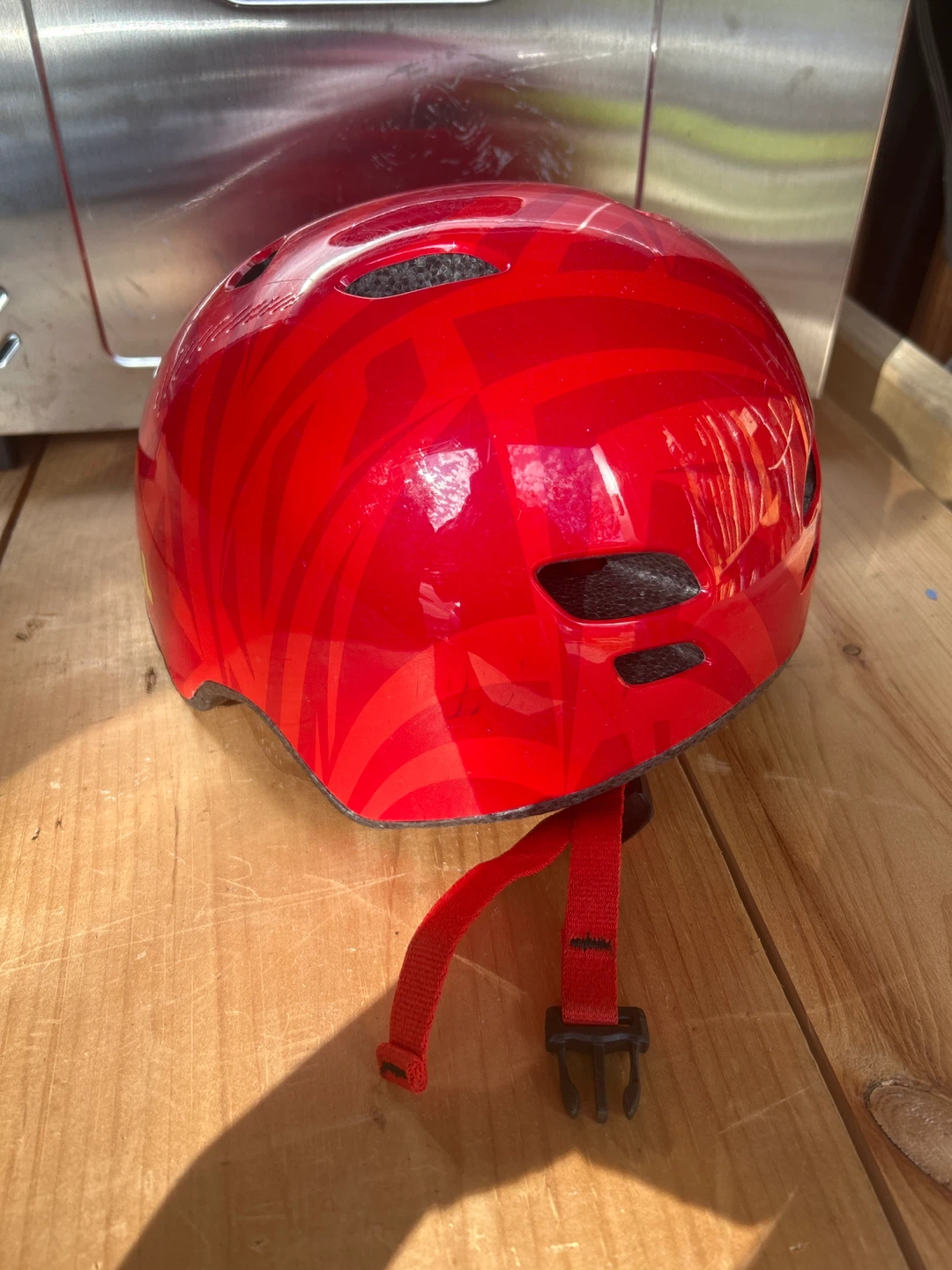 Kids Bikes and helmets - photo 3