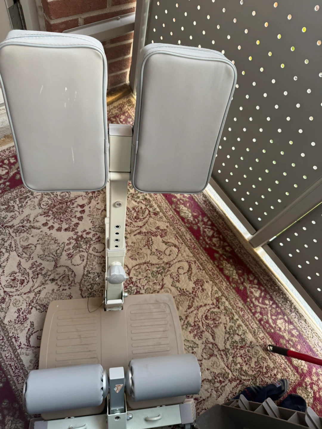 LEIKE Weight Bench / Sit-Up Bench - photo 2
