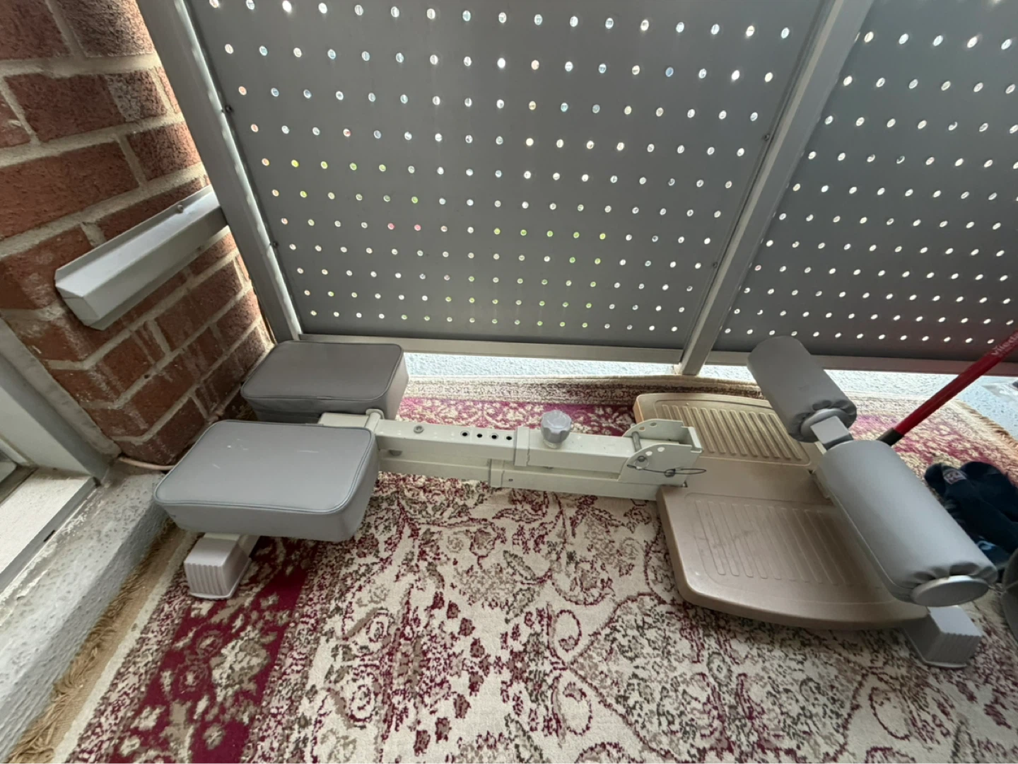 LEIKE Weight Bench / Sit-Up Bench - photo 5
