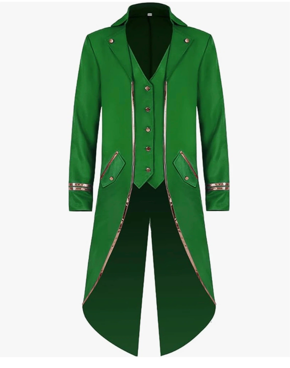 Wizard of Oz/Steampunk Costume