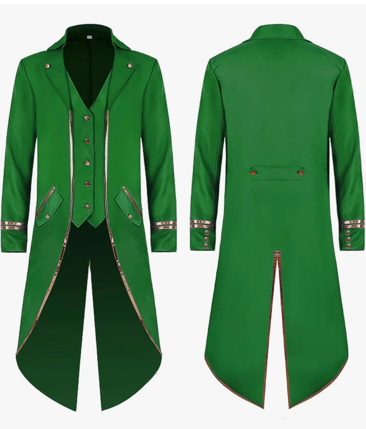 Wizard of Oz/Steampunk Costume - photo 3