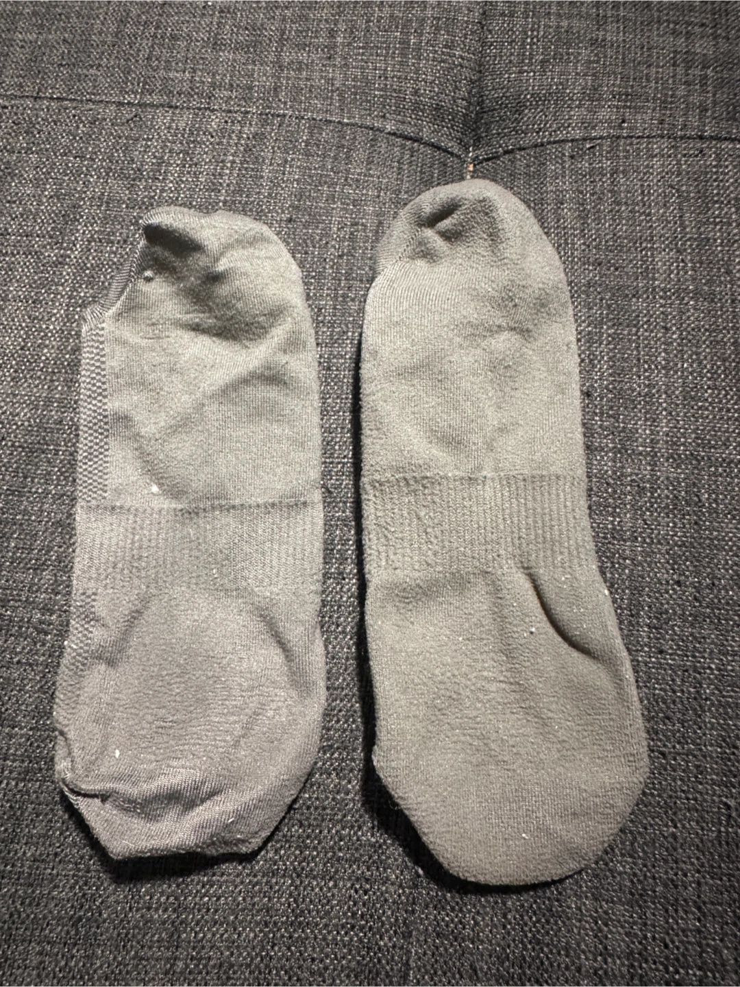FREE Grey Ankle Socks - photo 2