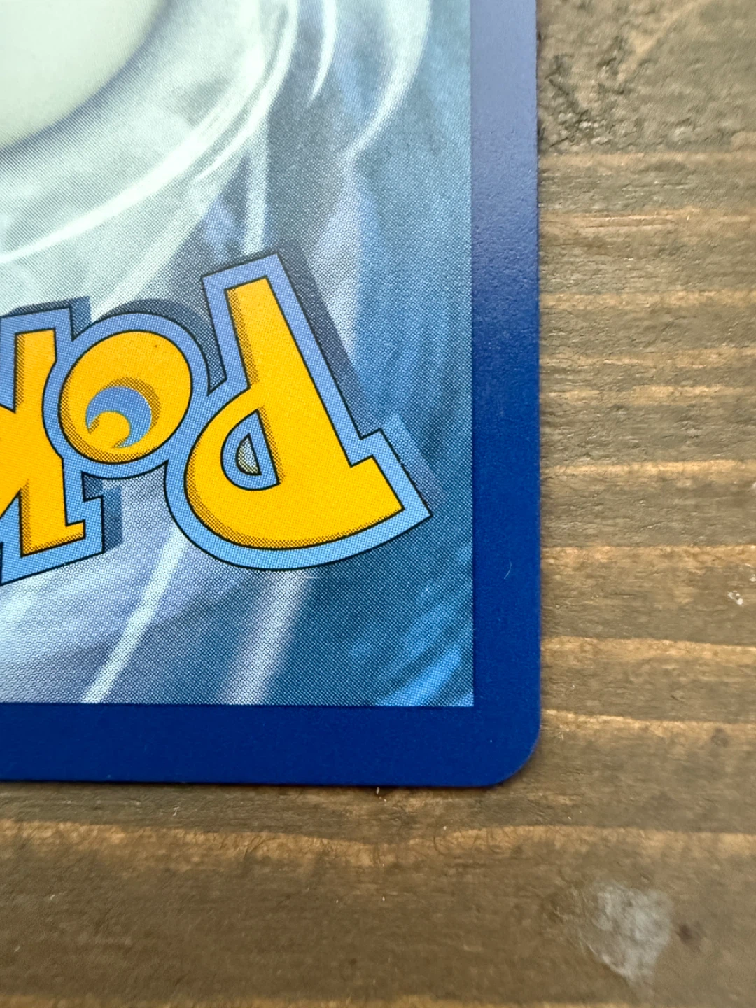 Silver Darkrai GX Card: Perfect Condition - photo 4