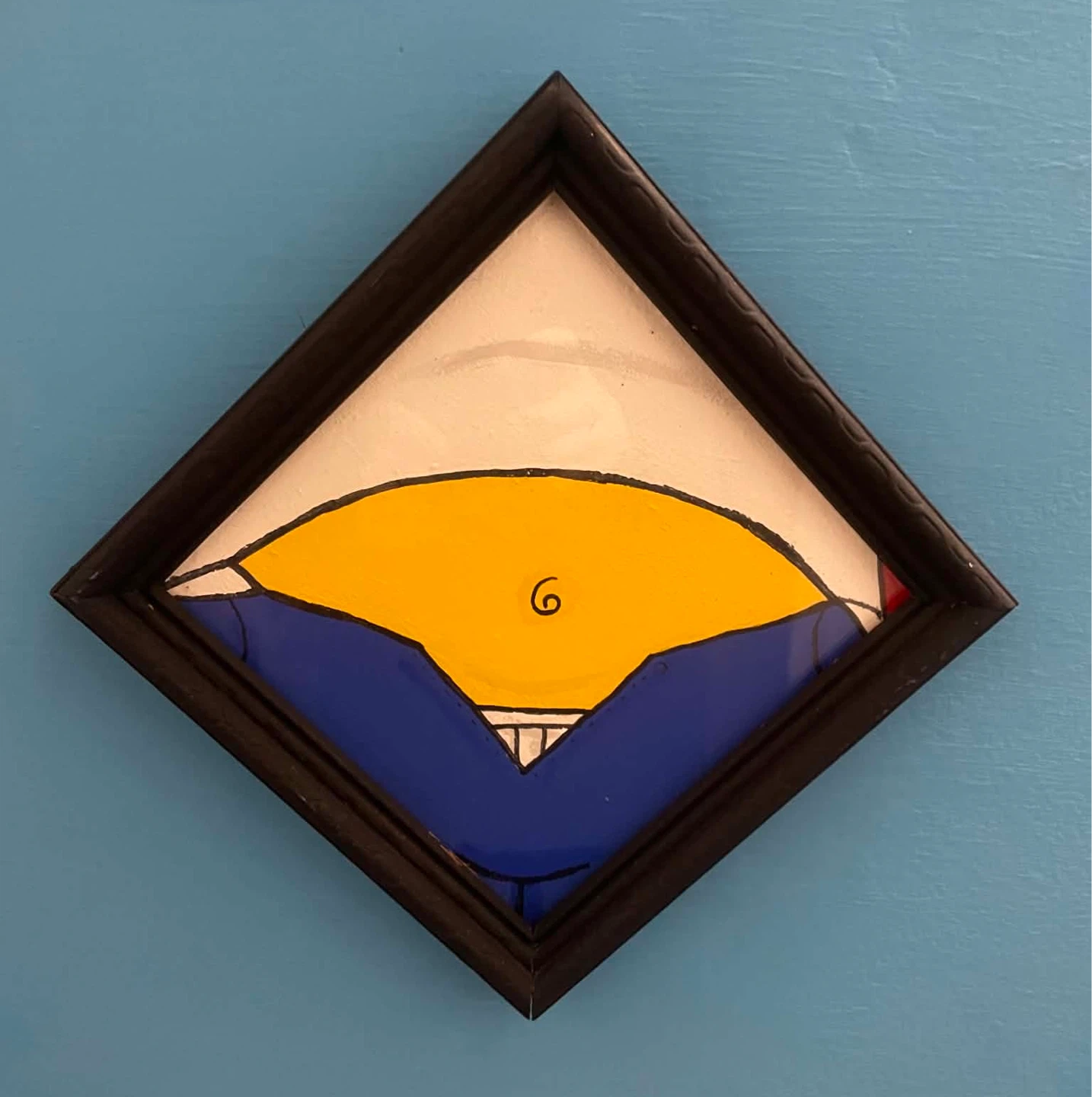 Hand painted Art series - photo 5