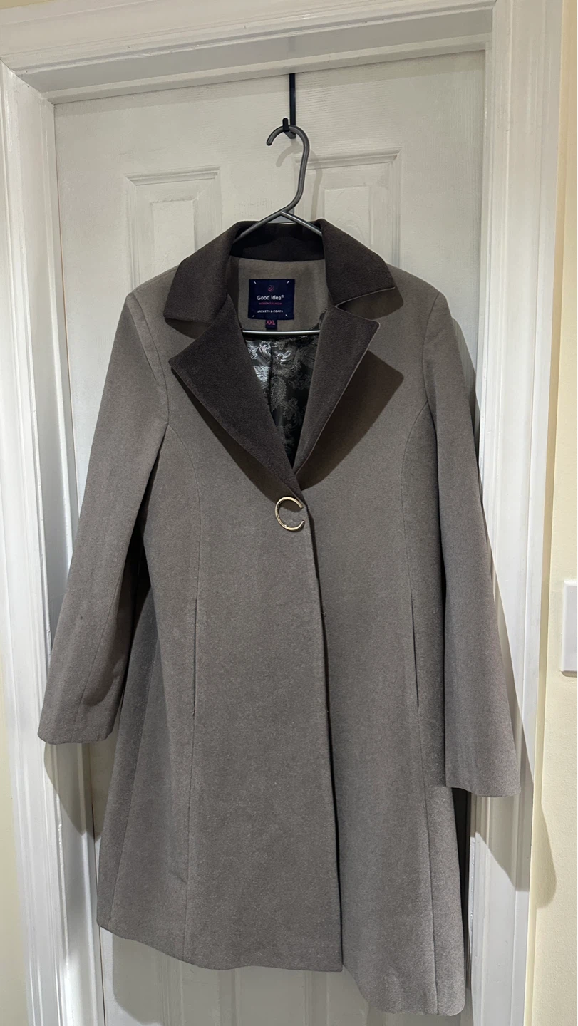 Coats & Jackets - photo 2