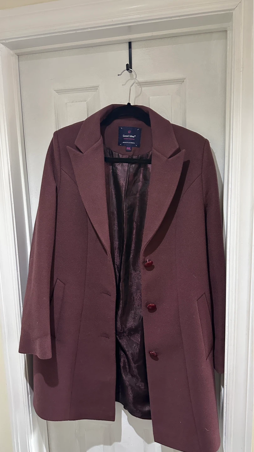 Coats & Jackets - photo 5
