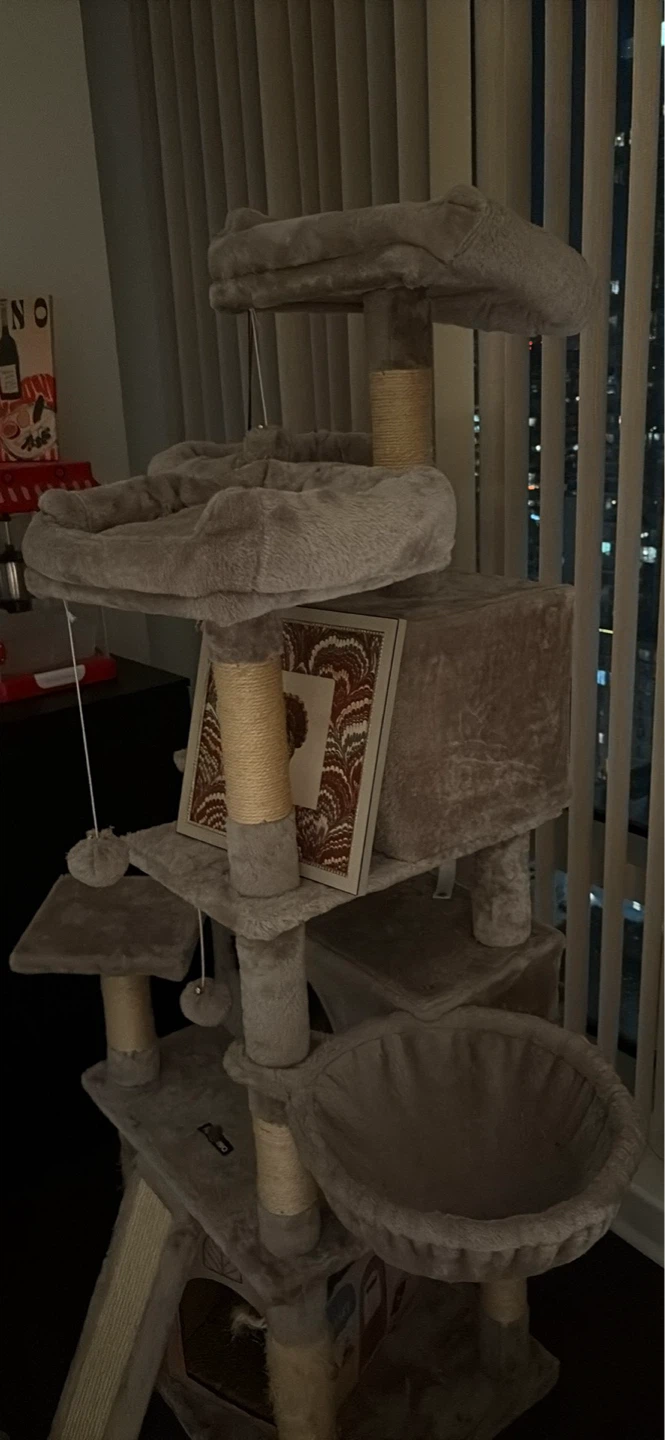 Cat Tree - photo 2