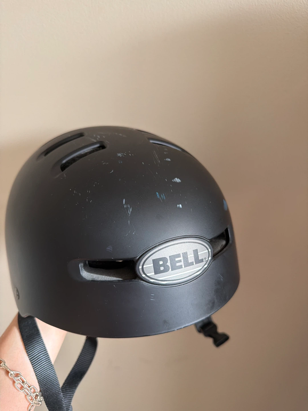 Paul Frank Helmet M - photo 2