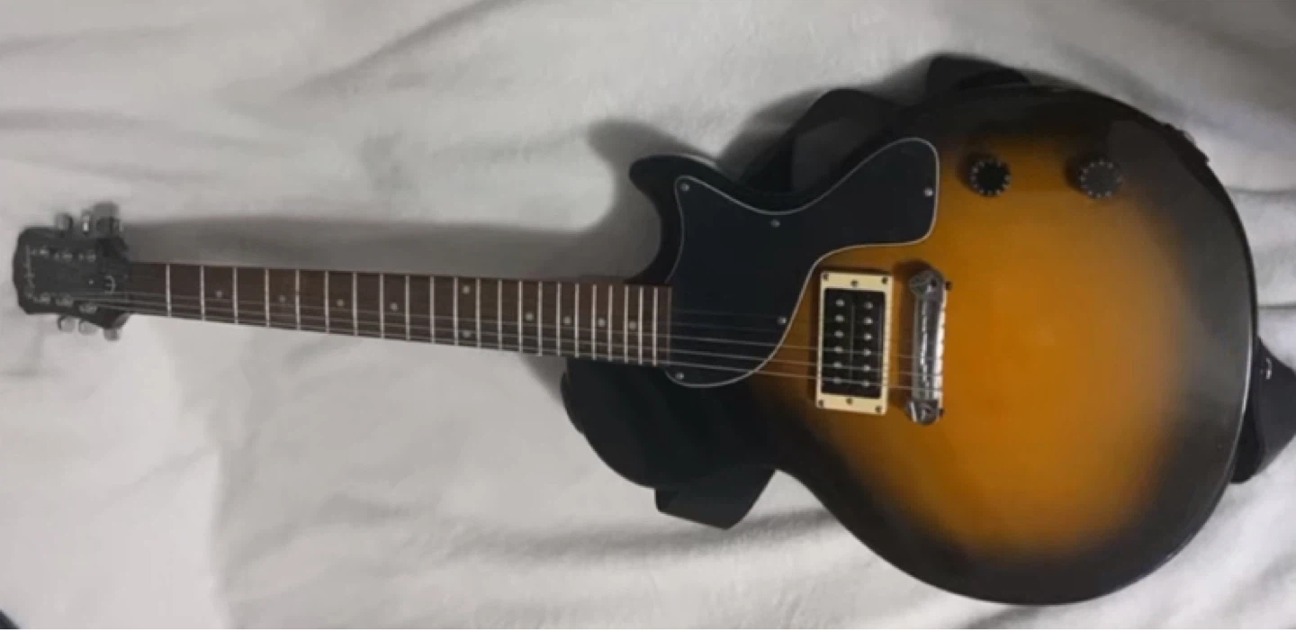 Electric Guitar