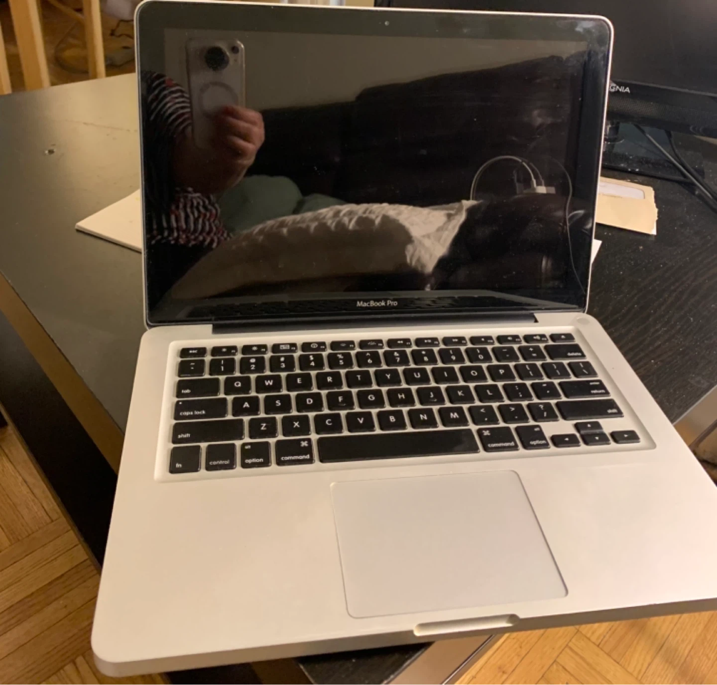 Apple MacBook Pro