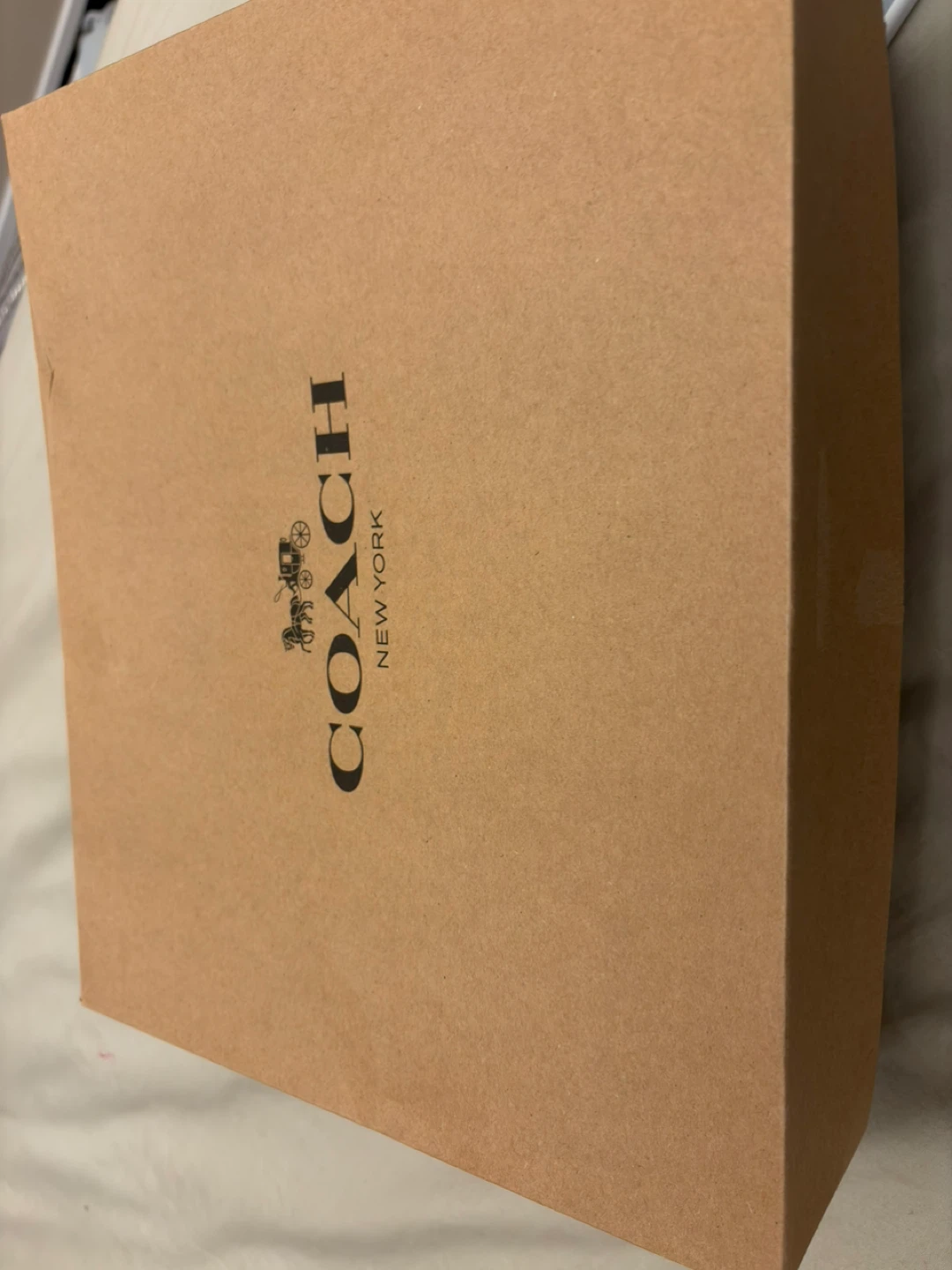 Coach Hobo Shoulder Bag - photo 5