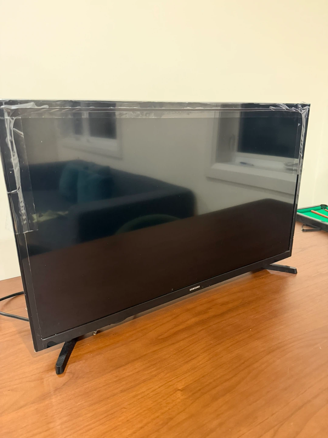 Samsung 32" Smart TV UN32M4500BFXZC - photo 2