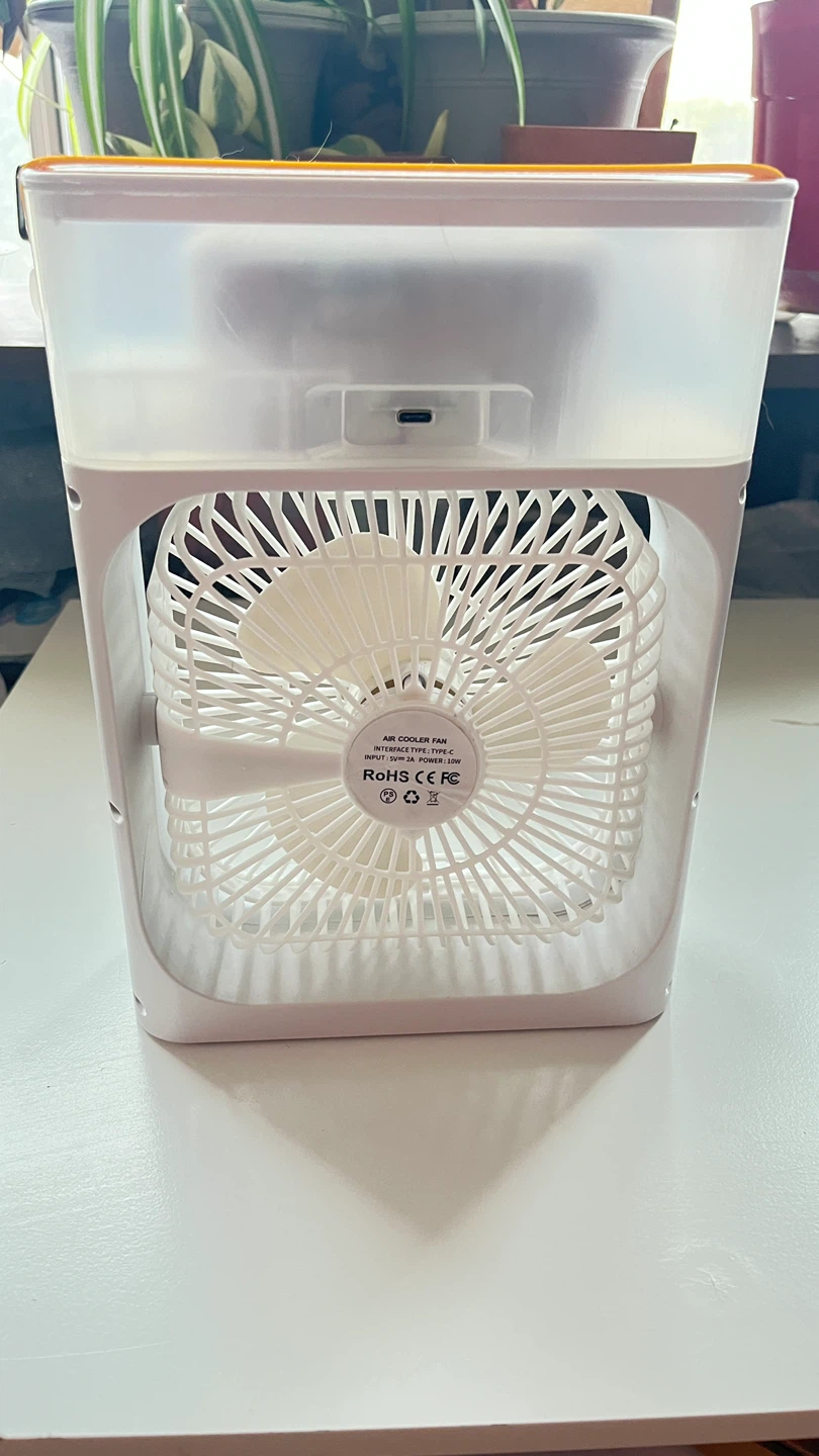 Air Cooler Fan - photo 2