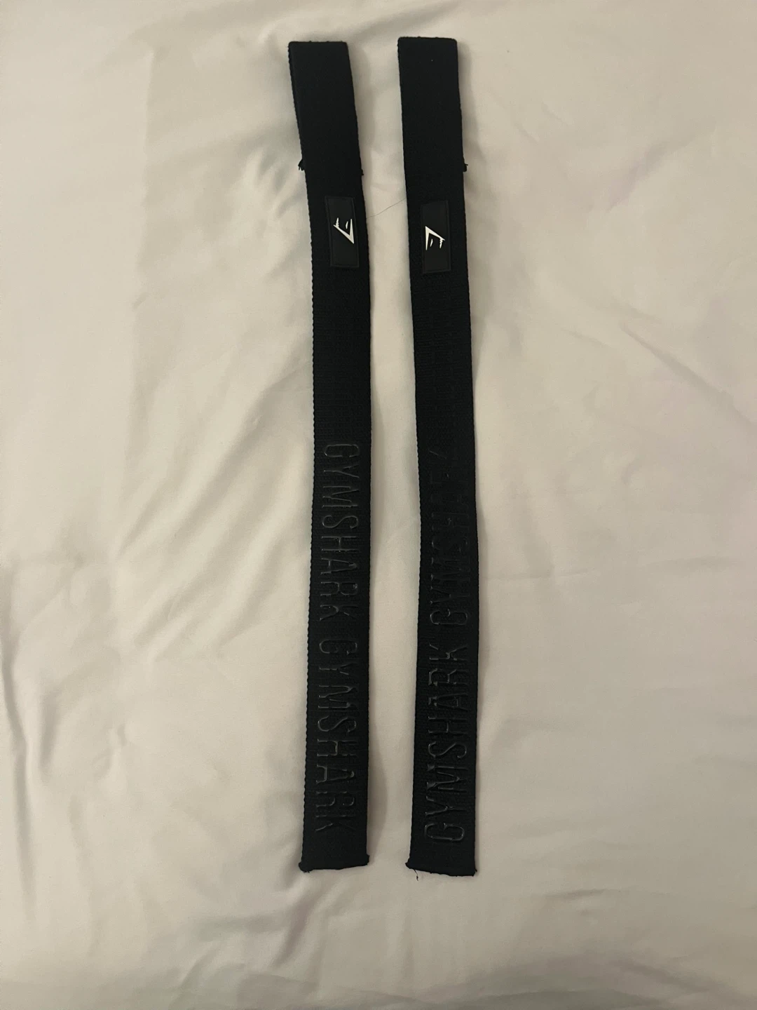 Gymshark Lifting Straps