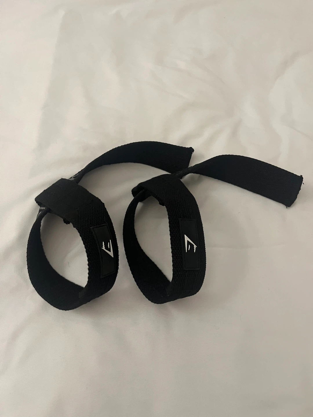 Gymshark Lifting Straps - photo 2