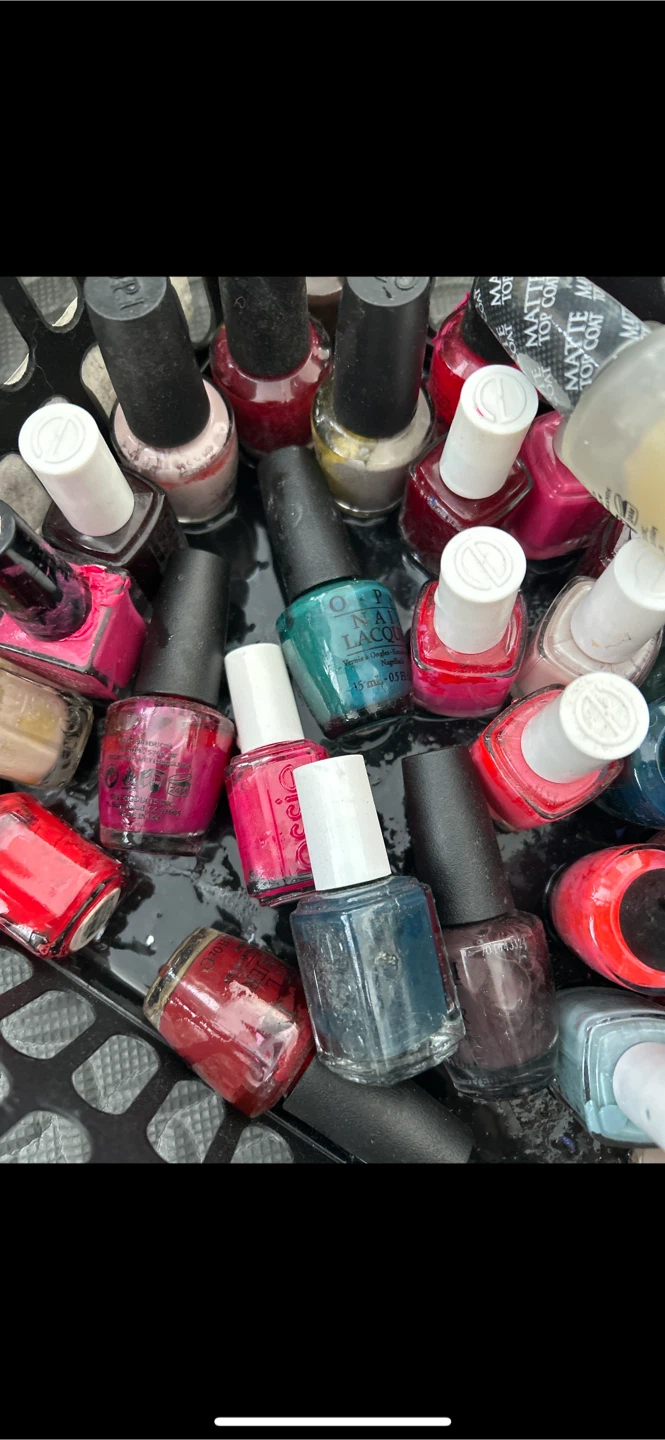 Please read*** one random free OPI and Essie Nail Polishes