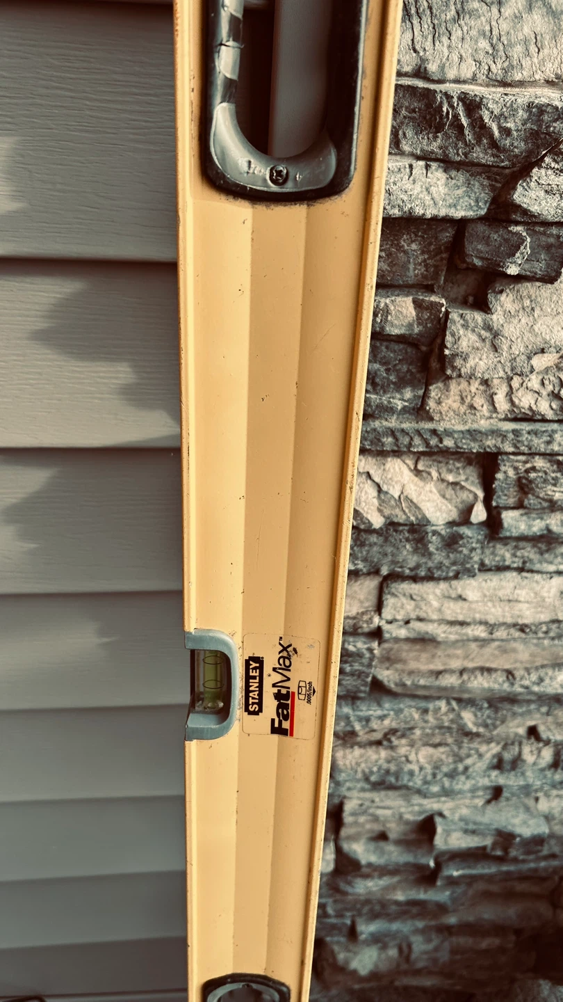 Stanley FatMax 4 Ft Level – Good Condition - photo 2
