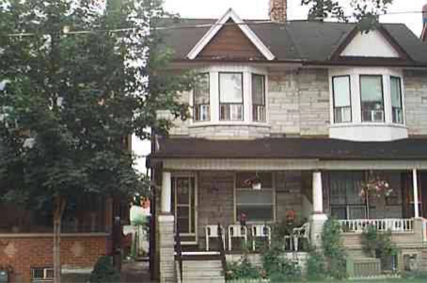 Yard sale - Toronto 5/17