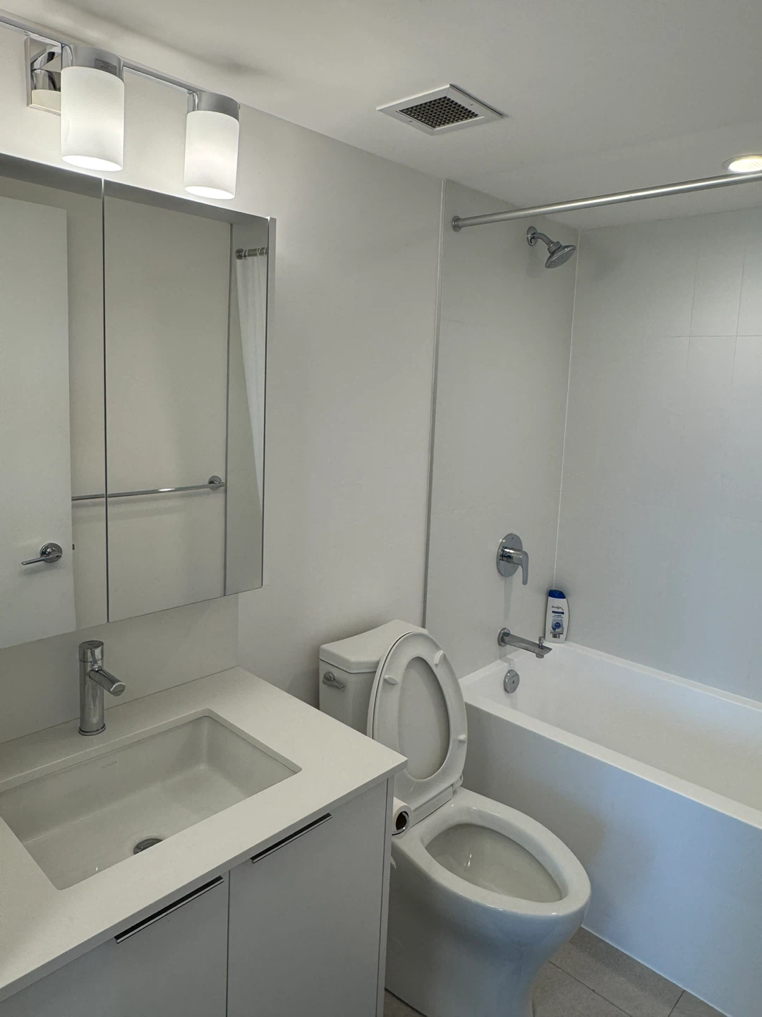 Fully furnished two bedroom two bathroom apartment for rent - photo 5