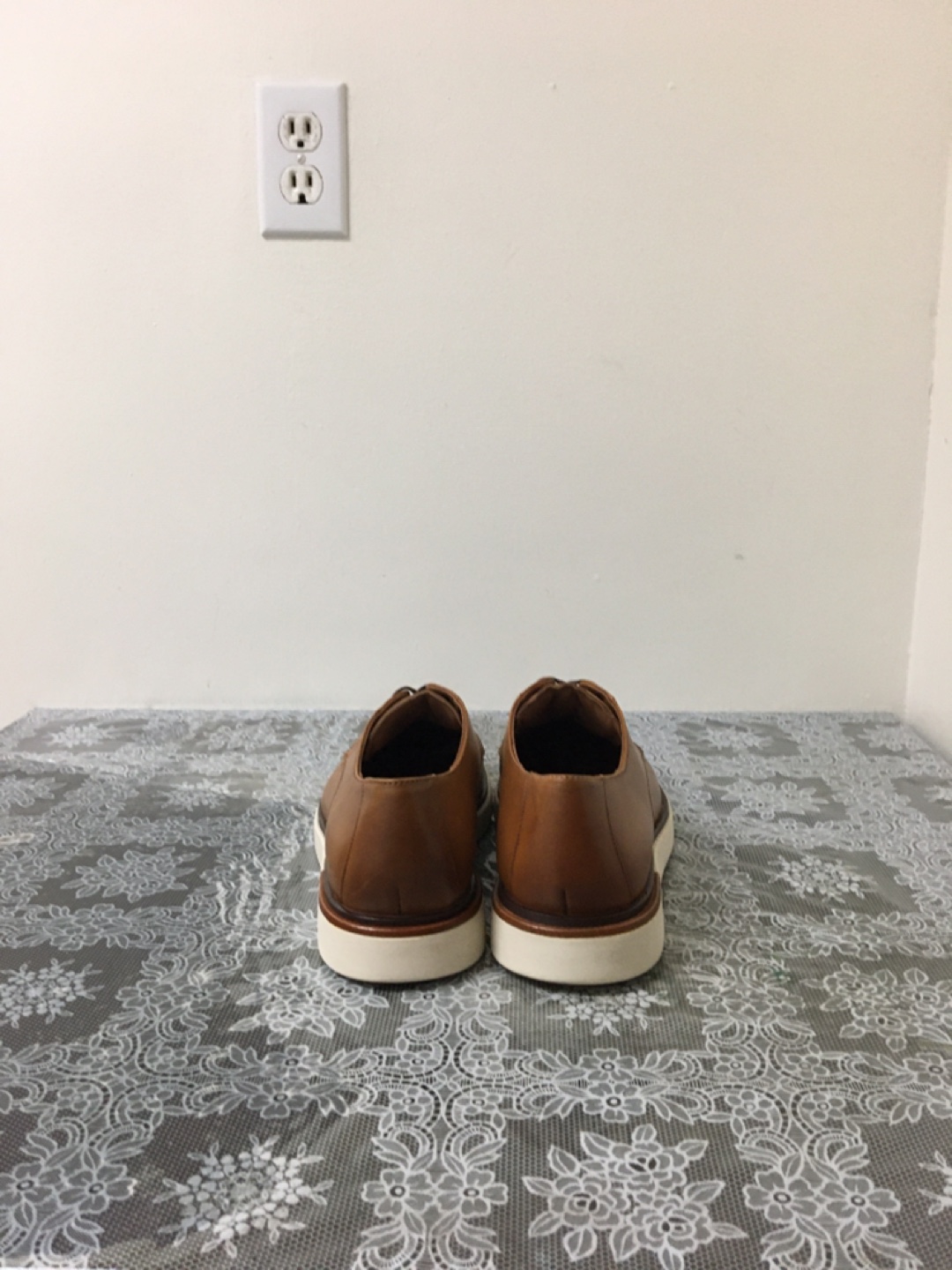 ALLEN EDMONDS MEN’S ORIGINAL LEATHER SHOES - photo 3