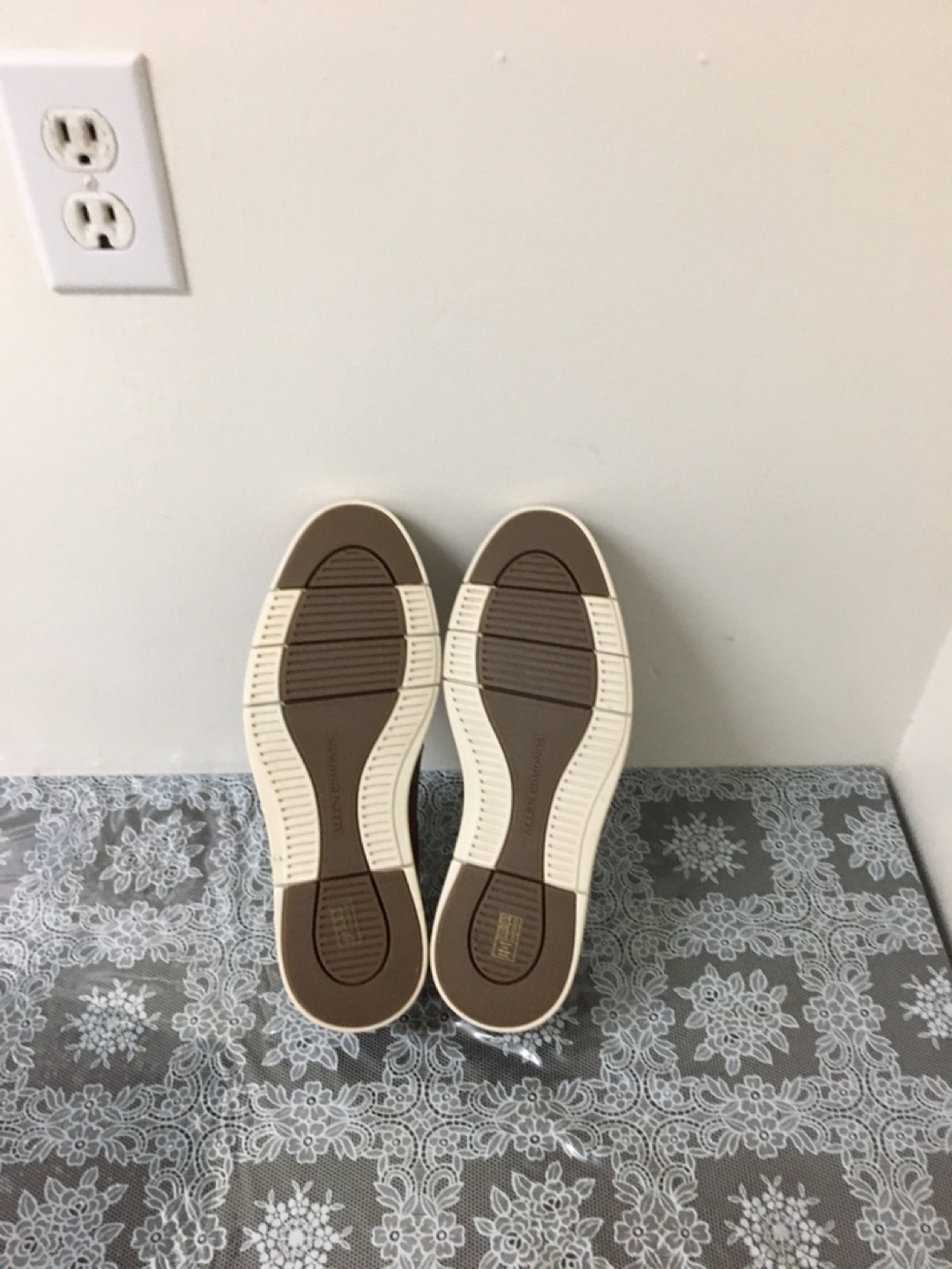 ALLEN EDMONDS MEN’S ORIGINAL LEATHER SHOES - photo 5
