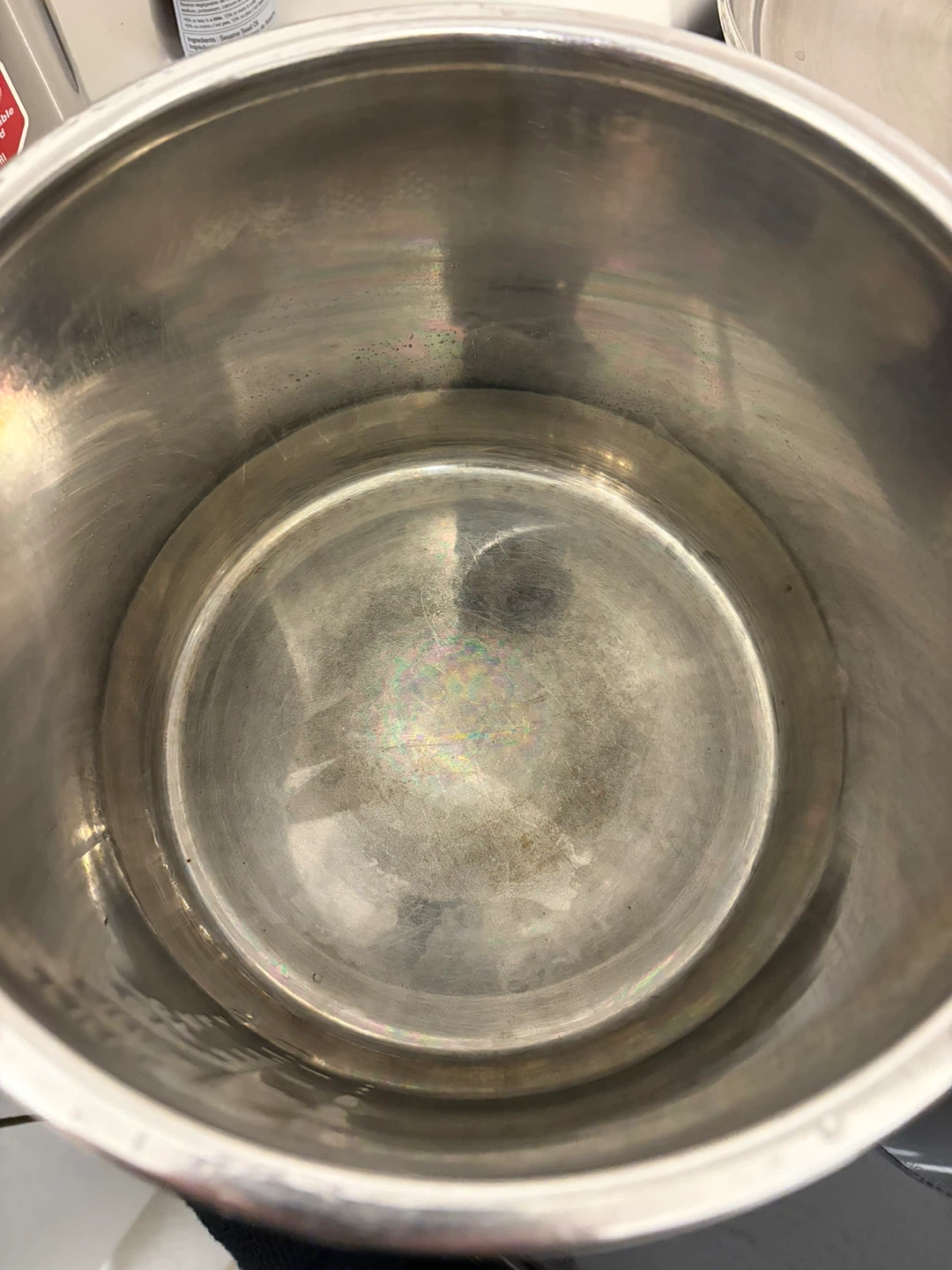 HOTOR Electric Pressure Cooker - photo 4