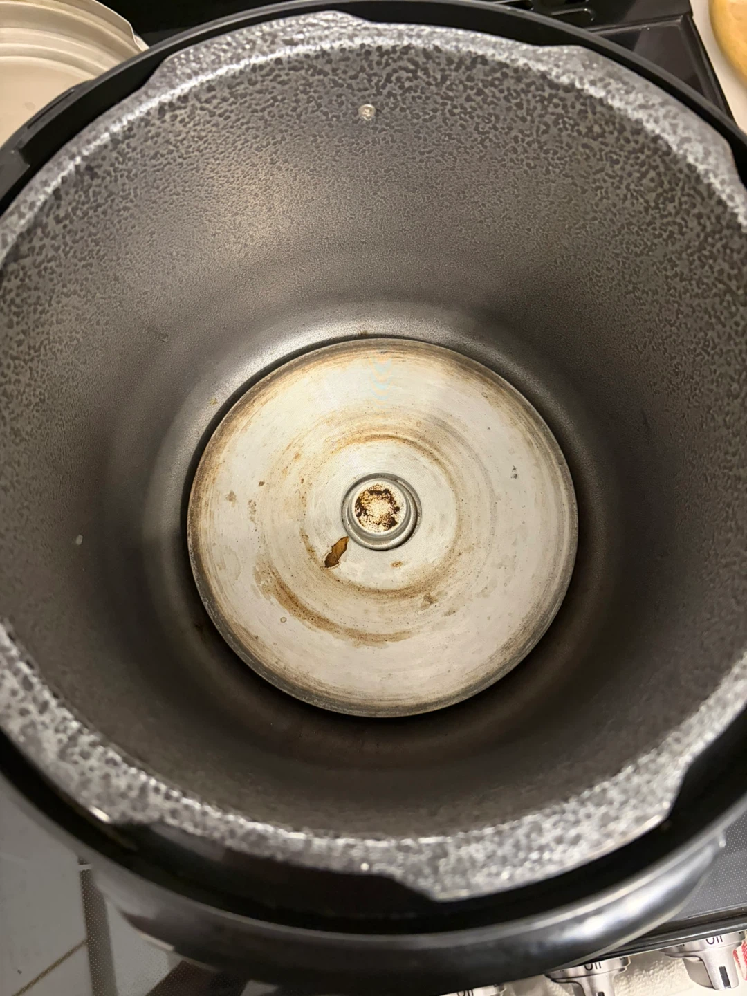 HOTOR Electric Pressure Cooker - photo 3