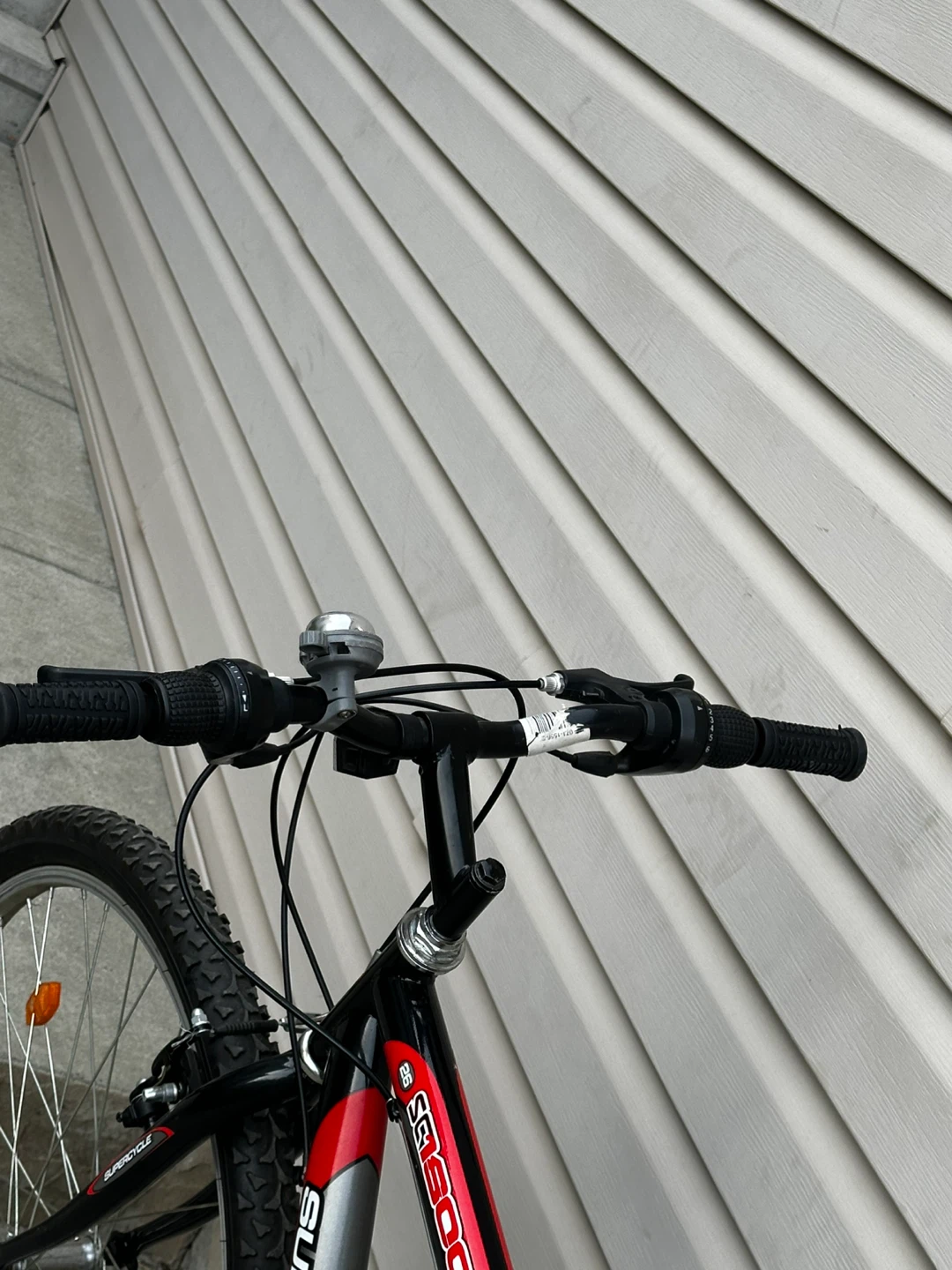 Supercycle SR500 Mountain Bike - photo 5