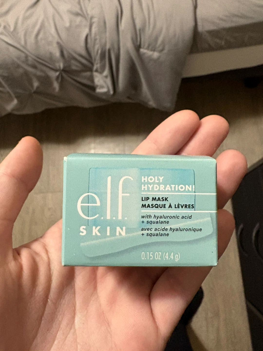 e.l.f. SKIN Holy Hydration! Lip Mask
