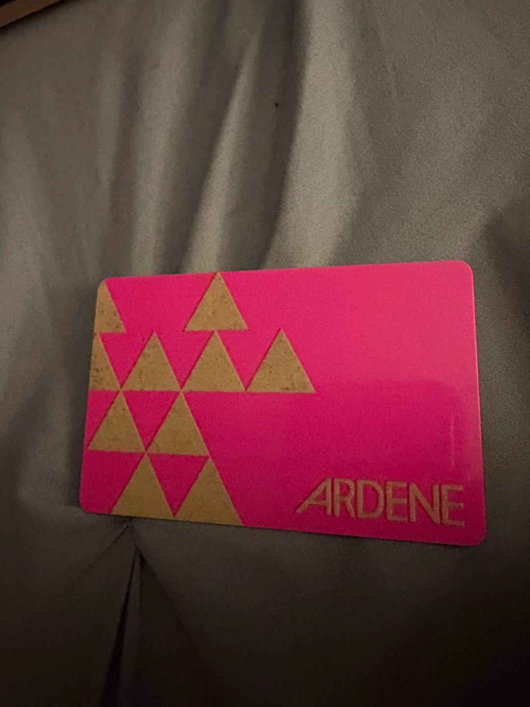 Ardene Gift Card - $50