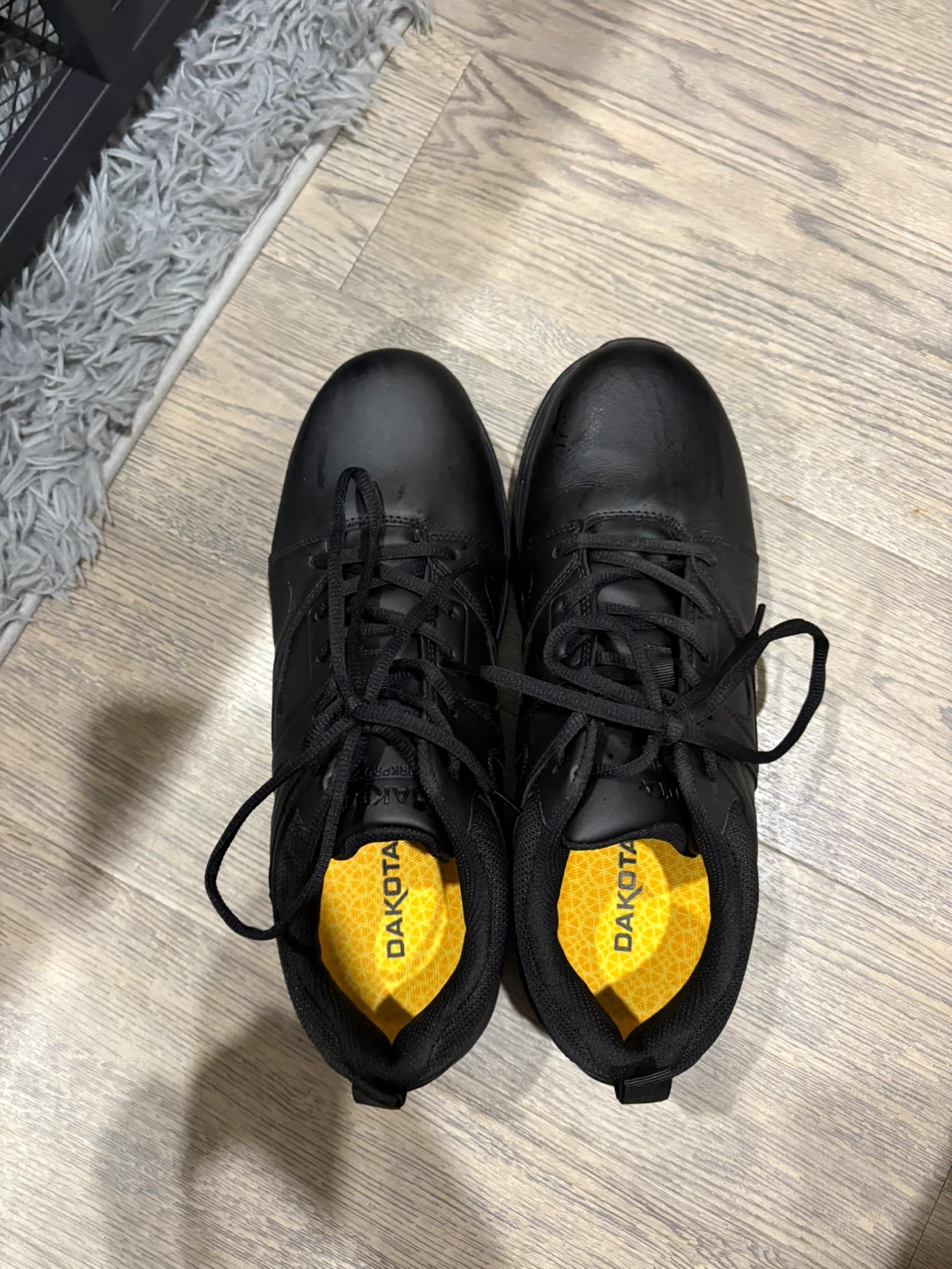 Dakota WorkPro Series Men's Non-Safety Shoes - Size 11